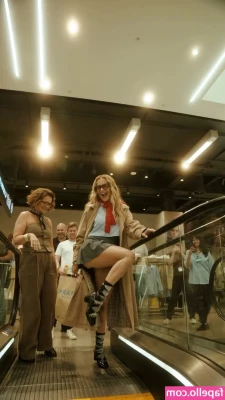 Rita Ora [ rita-ora ] - Feeties 🐾