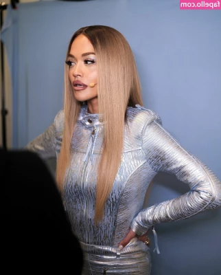 Rita Ora [ rita-ora ] - I hope your day is going wonderfully