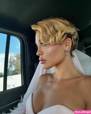 Rita Ora [ rita-ora ] - 4th of July Fun let me know if you want a peek part 1