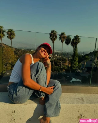 Rita Ora [ rita-ora ] - Piper encountered Venus during her trip to Mexico, specifically at a