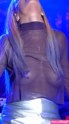 Rita Ora [ rita-ora ] - COMPETITION Here s a little taster of content that I ve filmed this