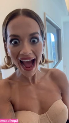Rita Ora [ rita-ora ] - Before going to sleep