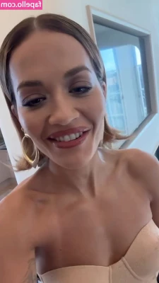 Rita Ora [ rita-ora ] - Almost forgot about bonfire night