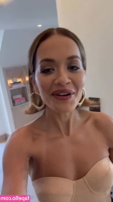 Rita Ora [ rita-ora ] - 20 min: Passionate Couple sex with chinese girlfriend - very INTIMATE part 2