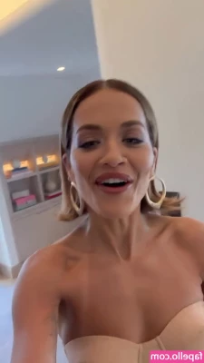 Rita Ora [ rita-ora ] - Happy new year baby, I am wishing you the most amazing new years. I