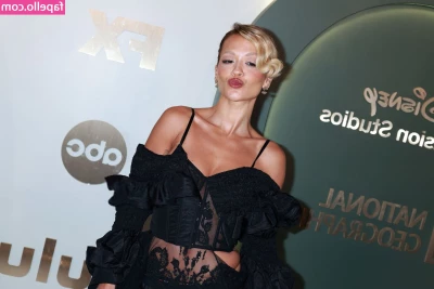 Rita Ora [ rita-ora ] - My best friend s boyfriend came over  and well  he came alright   TIP