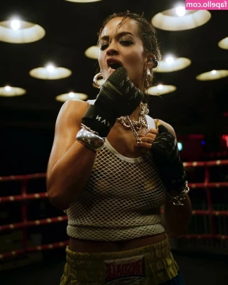 Rita Ora [ rita-ora ] - Tell me what would you do