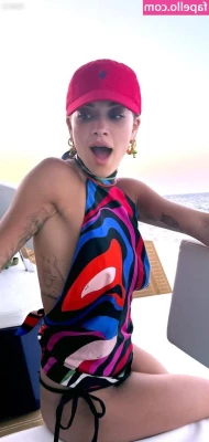 Rita Ora [ rita-ora ] - The cameraman enjoyed the photo set, I enjoyed it and my husband who