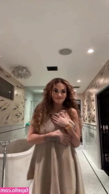 Rita Ora [ rita-ora ] - I love playing with my nipples