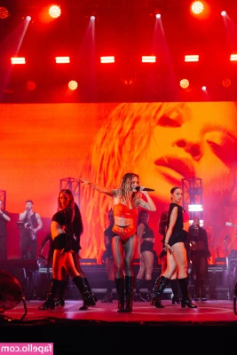 Rita Ora [ rita-ora ] - Are you ready