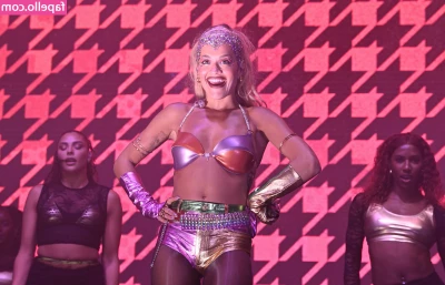 Rita Ora [ rita-ora ] - come to bed with me