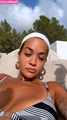 Rita Ora [ rita-ora ] - Hello part 1