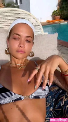 Rita Ora [ rita-ora ] - Booty