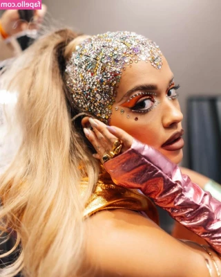 Rita Ora [ rita-ora ] - Would you replace my hands