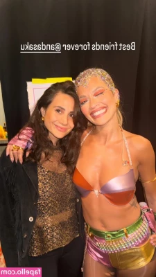 Rita Ora [ rita-ora ] - Do you like my claws 🦞
