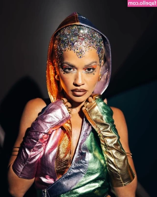 Rita Ora [ rita-ora ] - marievalkyrie running discount now