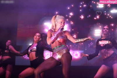 Rita Ora [ rita-ora ] - Good morning part 1