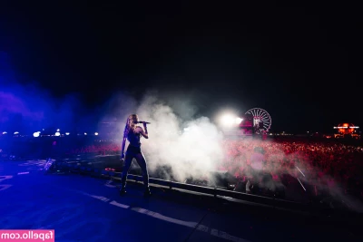 Rita Ora [ rita-ora ] - It s almost 5 am and I m up working on a video for you daddy  THIS