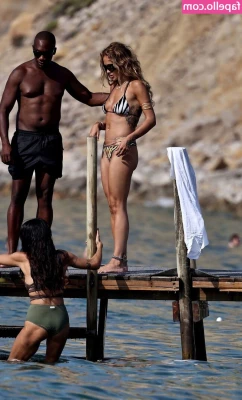 Rita Ora [ rita-ora ] - "Self-Worship JOI"  I want to tease you tonight...So I'll tell you