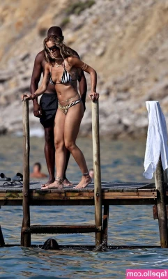 Rita Ora [ rita-ora ] - Ass Sunday  Any excuse to show off this peach