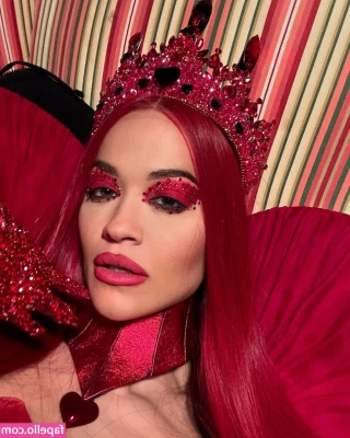 Rita Ora [ rita-ora ] - Ass is my strongest trait