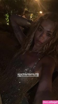 Rita Ora [ rita-ora ] - WATCH THE FULL LENGTH 3SOME VIDEO - FULL 3SOME VIDEO   HEAVY CUMMER part 1