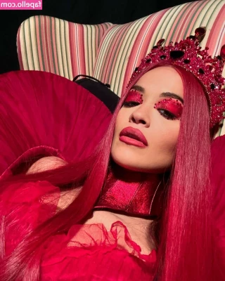 Rita Ora [ rita-ora ] - Good morning papi!!!