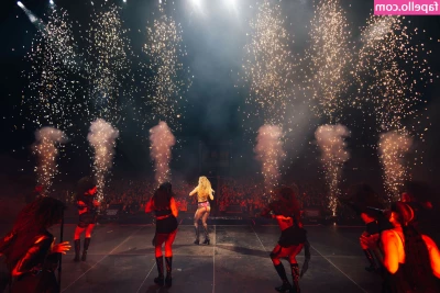 Rita Ora [ rita-ora ] - Updated connection tiers  These connection tiers are for those of you