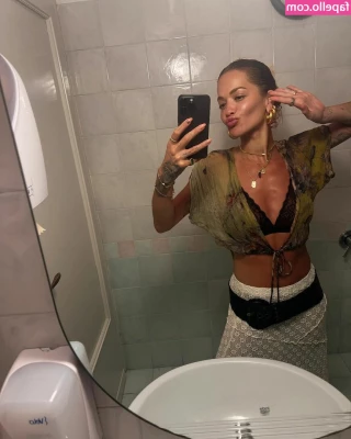 Rita Ora [ rita-ora ] - First post hope you enjoy