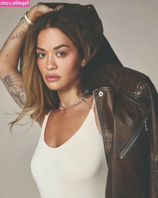 Rita Ora [ rita-ora ] - Tits and nice eyeliner