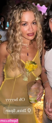 Rita Ora [ rita-ora ] - Skol Vikings