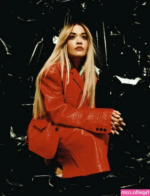 Rita Ora [ rita-ora ] - BTS of today  Ready for a fun practice day tomorrow