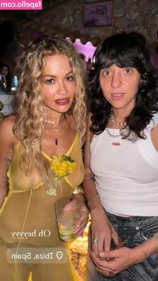 Rita Ora [ rita-ora ] - hello there 😼 sry I've been a little quiet on here recently, if u