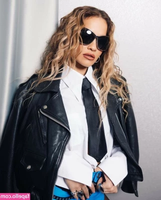 Rita Ora [ rita-ora ] - Happy Valentines Day   I m back with a new set up and lots of new part 1