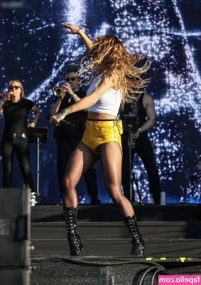 Rita Ora [ rita-ora ] - Tell me  how would you like to fail the NNN challenge
