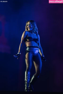 Rita Ora [ rita-ora ] - Bloopers