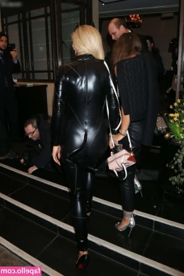 Rita Ora [ rita-ora ] - What about a  TittyThursday     Look how hard my nipples are  wanna part 1