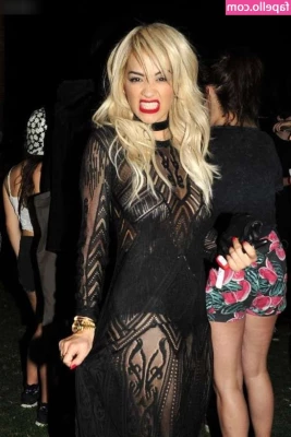 Rita Ora [ rita-ora ] - So new content for you guys and more coming over the next couple part 1