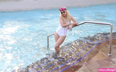 Rita Ora [ rita-ora ] - A quien no le gusta un dulce