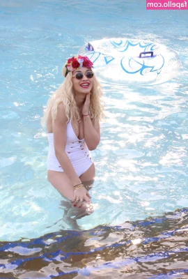 Rita Ora [ rita-ora ] - Let me soak you