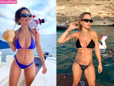 Rita Ora [ rita-ora ] - You ve likely seen Sylvia before  and might have even met her while