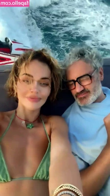 Rita Ora [ rita-ora ] - Aca no voy a publicar contenido