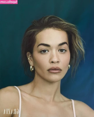 Rita Ora [ rita-ora ] - Shh 😋