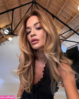 Rita Ora [ rita-ora ] - Cum and get it and the rest of the photoshoot on my VIP page