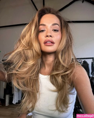 Rita Ora [ rita-ora ] - Deep In That Ass. Can You Handle It?