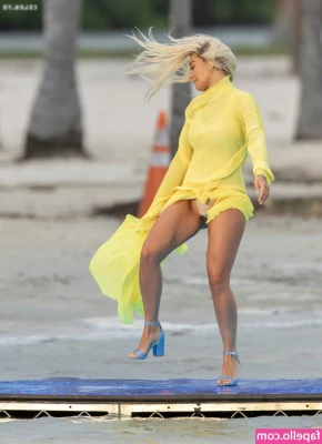 Rita Ora [ rita-ora ] - bc it s tuesday