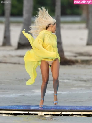 Rita Ora [ rita-ora ] - she told me she likes it rough