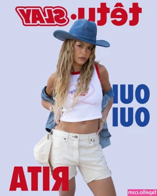 Rita Ora [ rita-ora ] - Uma supresa no seu quarto