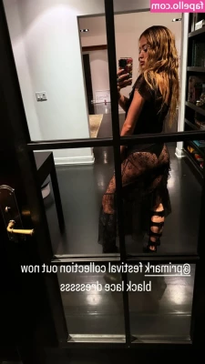 Rita Ora [ rita-ora ] - On all fours for you