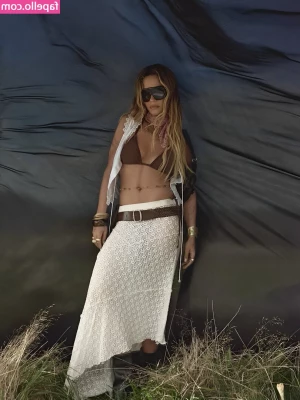Rita Ora [ rita-ora ] - darling do you like when i am a tease